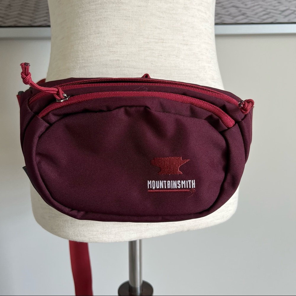 Like New! Mountainsmith Vibe Fanny Pack/Belt Bag